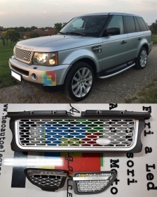 LAND ROVER RANGE ROVER SPORT 05-08
