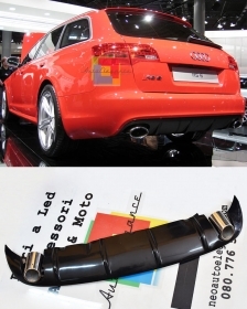AUDI A6 4F C6 08-11 RESTYLING DIFFU