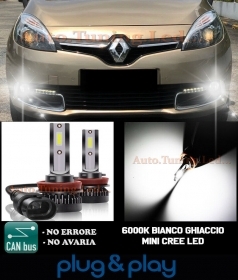 LAMPADE FENDINEBBIA A LED CREE RENA