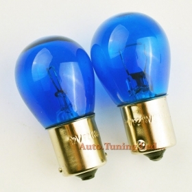 COPPIA LAMPADE RETROMARCIA FIAT BRA
