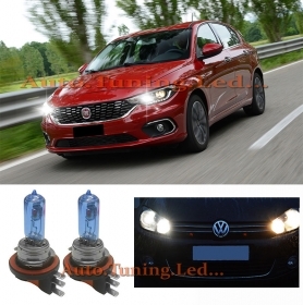 FIAT TIPO 2015+ COPPIA LAMPADE H15