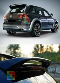 SPOILER POSTERIORE SUL TETTO VW TOU