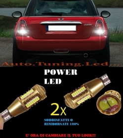 MINI R50 R53 ONE COOPER LAMPADE RET