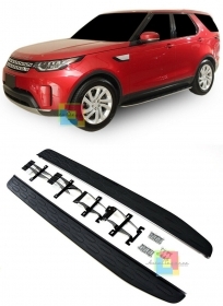 LAND ROVER DISCOVERY 5 V 2016+ PEDA