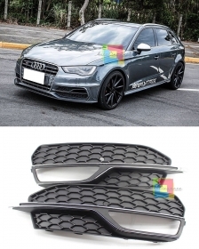 GRIGLIE FENDINEBBIA AUDI A3 8V 2012