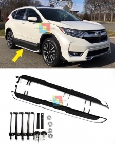 PEDANE LATERALI HONDA C-RV CRV 2017