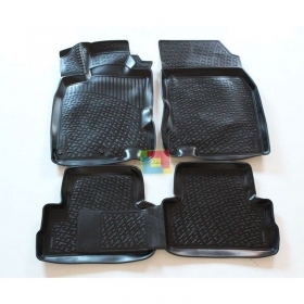 RENAULT KADJAR 2015+ SET TAPPETINI