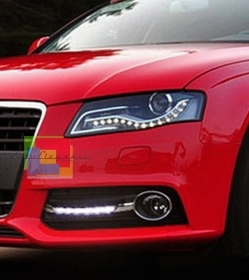 AUDI A4 B8 8K 2007-2012 AVANT BERLI