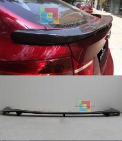SPOILER POSTERIORE COFANO CARBON LO