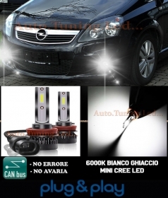 LAMPADE FENDINEBBIA A LED CREE OPEL