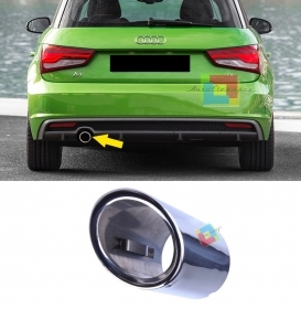 AUDI A1 8X + SPORTBACK TERMINALE DI