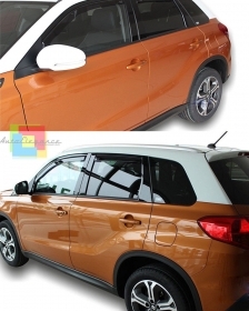 SET 4 DEFLETTORI ARIA SUZUKI VITARA