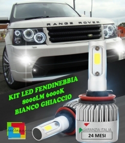 RANGE ROVER SPORT HSE LAMPADE FENDI