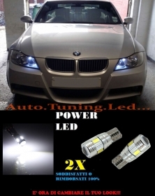 LUCI POSIZIONE BMW E90 2005-2011 CA