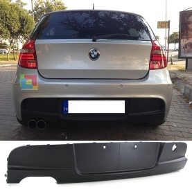 DIFFUSORE POSTERIORE BMW SERIE 1 E8