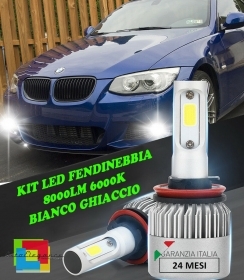 BMW SERIE 3 E92 E93 06-13 LAMPADE F