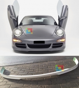 SPOILER ANTERIORE PER PORSCHE 911 9