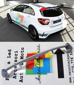 MERCEDES CLASSE A W176 2012+ SPOILE