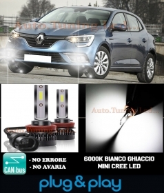 LAMPADE FENDINEBBIA A LED CREE RENA