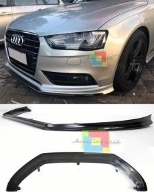SPOILER SOTTO PARAURTI PER AUDI A4