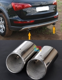 AUDI Q5 8R 2008-2016 COPPIA TERMINA