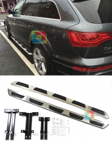 LOOK SPORTIVO PER AUDI Q7 4M 2015 I