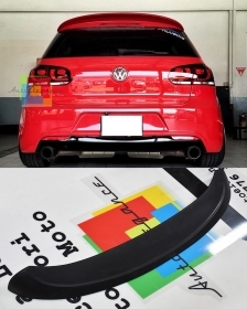 NON ADATTO PER GTI - VW GOLF 6 2008