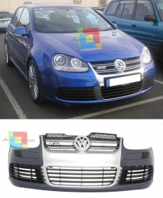 VW GOLF 5 2003-2008 - PARAURTI ANTE