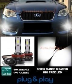 LAMPADE FENDINEBBIA A LED CREE SUBA