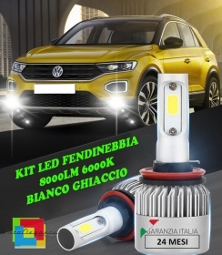 LAMPADE FENDINEBBIA A LED CREE VW T