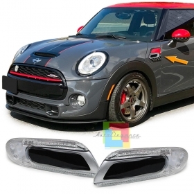 FRECCE LATERALI MINI COOPER S F56 2