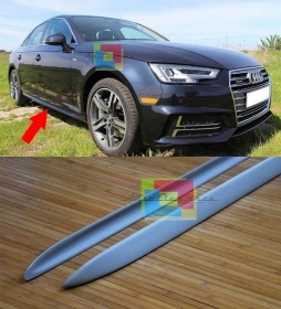 AUDI A4 B9 AVANT BERLINA DAL 2015+