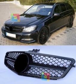 GRIGLIA ANTERIORE MERCEDES-BENZ CLA