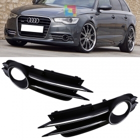 GRIGLIE FENDINEBBIA AUDI A6 4G C7 2