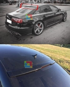 AUDI A6 C7 4G BERLINA 2011-2018 SPO
