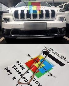 JEEP CHEROKEE 2014-2017 MODANATURA