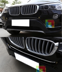 BMW X3 F25 2014 LIFT IN POI MODANAT