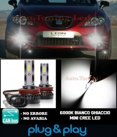 LAMPADE FENDINEBBIA A LED CREE SEAT