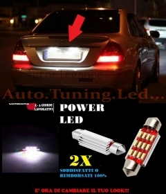 MERCEDES CLASSE E W211 2002-2008 LU