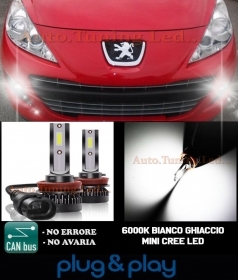 LAMPADE FENDINEBBIA A LED CREE PEUG