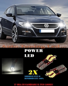 VW PASSAT CC 2008-2012 LUCI POSIZIO