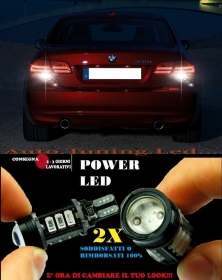 BMW SERIE 3 E92 6000K LAMPADE RETRO