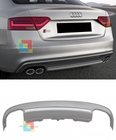SOTTO PARAURTI PER AUDI A5 COUPE CA