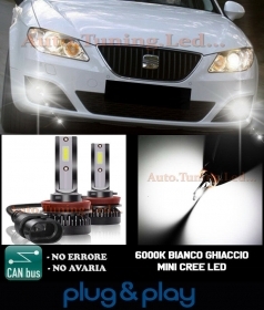 LAMPADE FENDINEBBIA A LED CREE SEAT