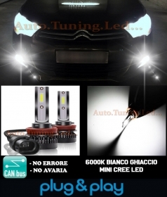 CITROEN C4 MK2 II LAMPADE FENDINEBB