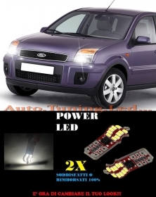 LUCI POSIZIONE FORD FUSION 2002-201