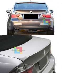 SPOILER POSTERIORE COFANO BMW SERIE