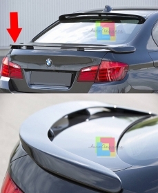 SPOILER LOOK M5 HAMANN POSTERIORE S