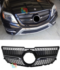 GRIGLIA ANTERIORE MERCEDES GLK 2013