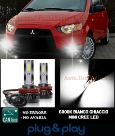 MITSUBISHI COLT VI LAMPADE FENDINEB
